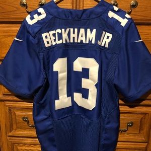 Odell Beckham Jr New York Giants jersey Medium